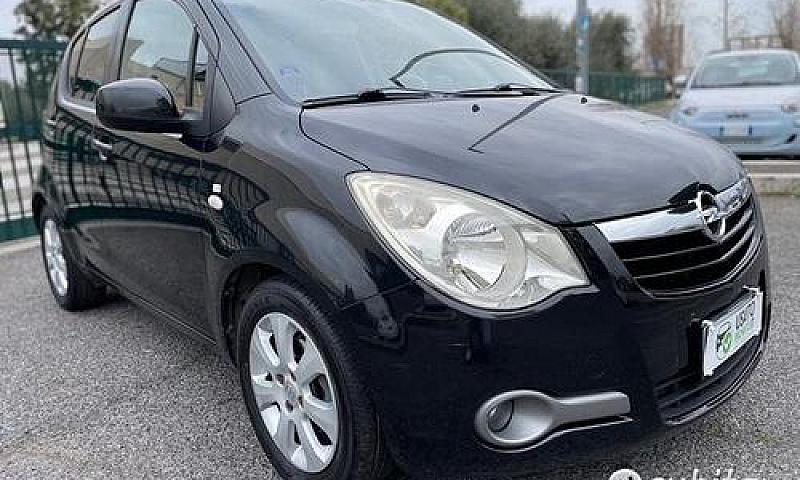 Opel Agila 1.0 65Cv ...