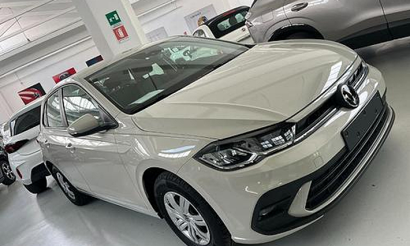 Volkswagen Polo 6ª S...