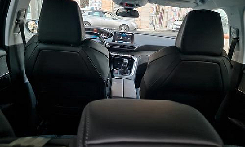 Peugeot 3008 - 1.5 B...
