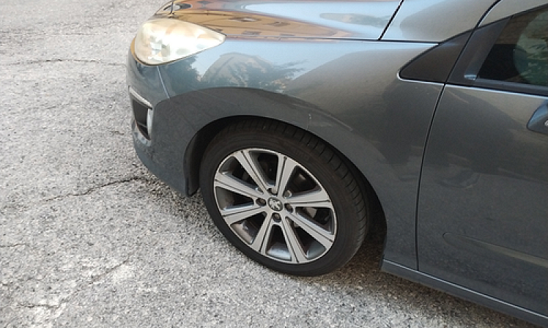 Peugeot 308 1.6 E Hd...