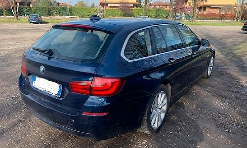 Bmw Serie 5 (F10/11)...