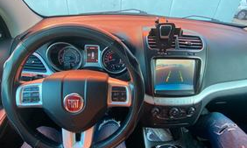 Fiat Freemont 2.0Mjt...