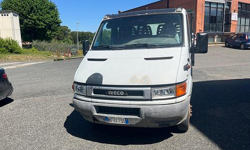 Iveco Daily 29L9V 2....