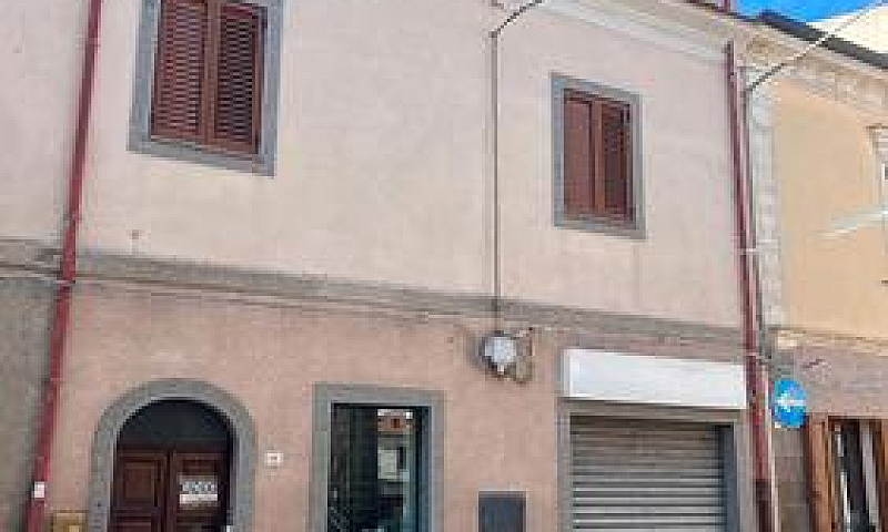 Compendio Immobiliar...
