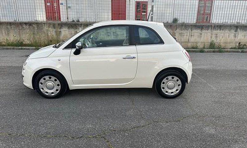 Fiat 500 1.2 Pop...