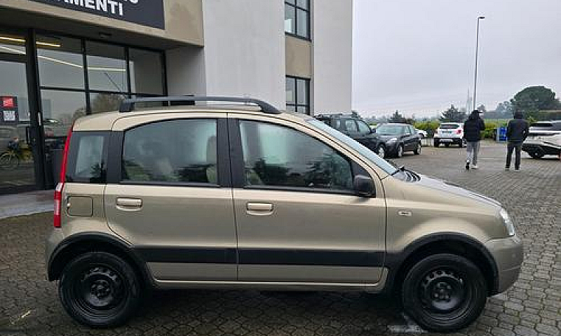 Fiat Panda 1.2 Climb...
