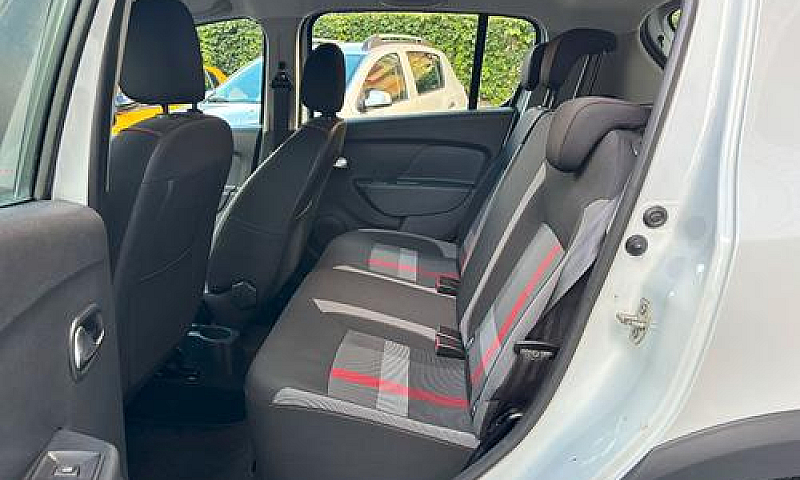 Dacia Sandero Stepwa...