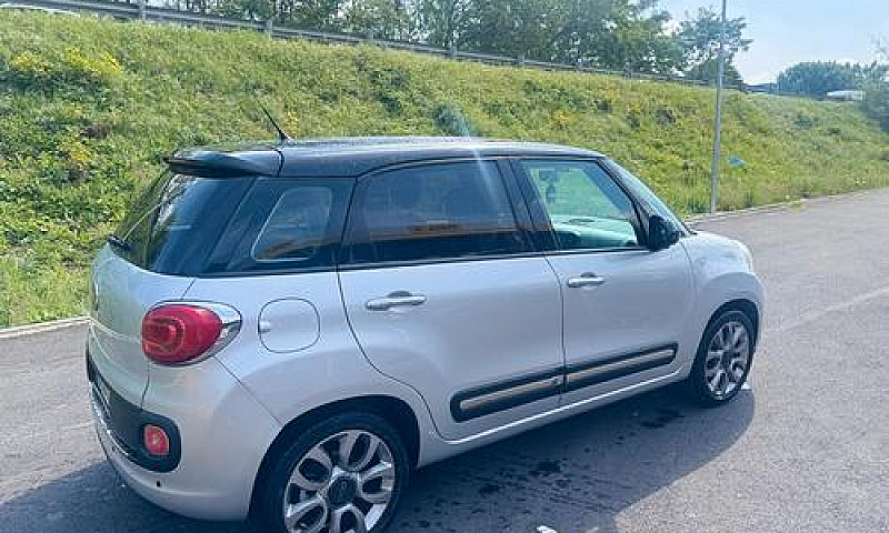Fiat 500L 1.3 Mjt 20...