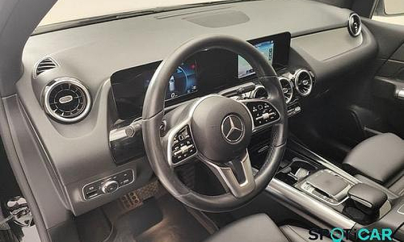 Mercedes-Benz Classe...
