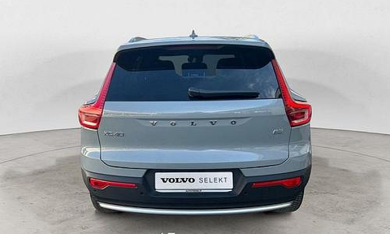 Volvo Xc40 B3 163+14...