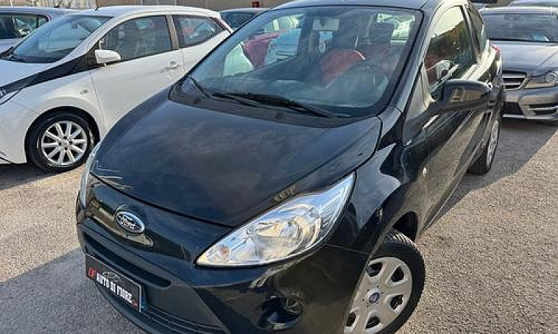 Ford Ka 1.2 8V 69Cv ...