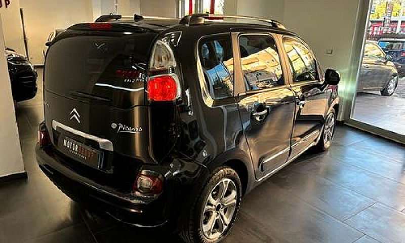 Citroen C3 Picasso 1...