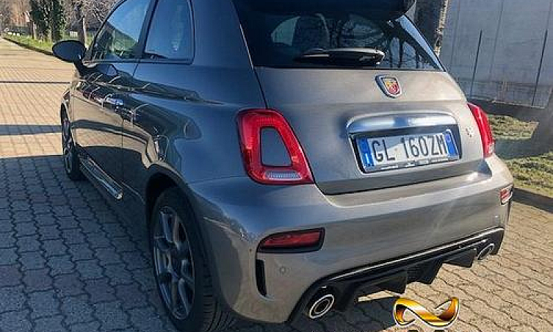 Abarth 595 C 1.4 Tur...
