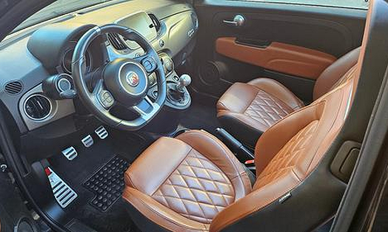 Abarth 595 C 1.4 Tur...