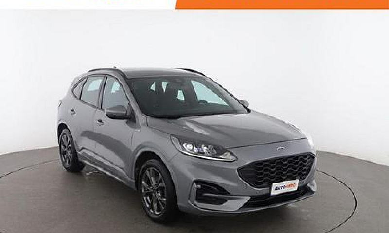 Ford Kuga Ja57158...