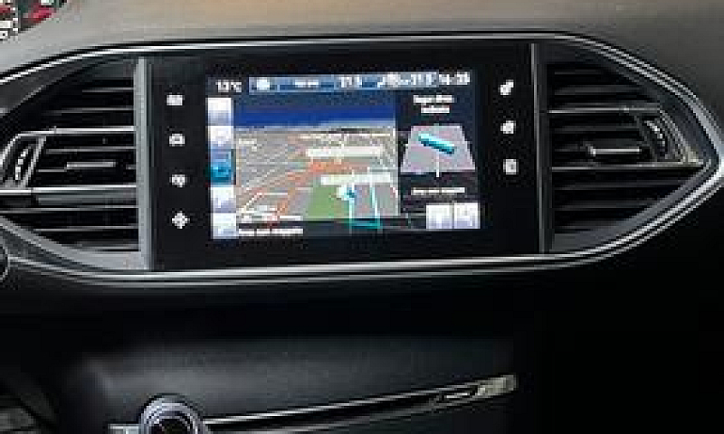 Peugeot 308 Gt Hdi 1...