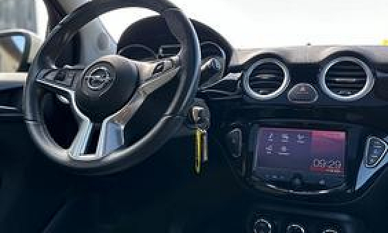 Opel Adam 1.4 Neopat...