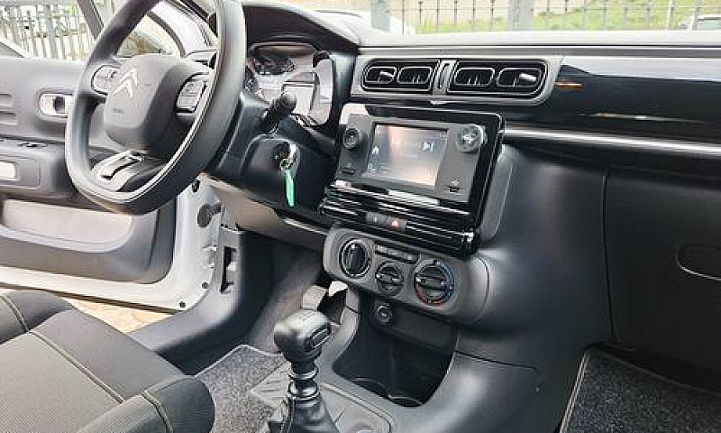 Citroen C3 Bluehdi 1...