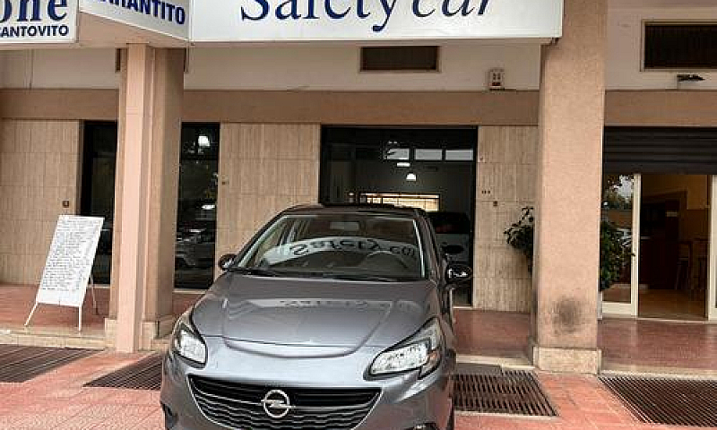 Opel Corsa 1.4 90Cv ...