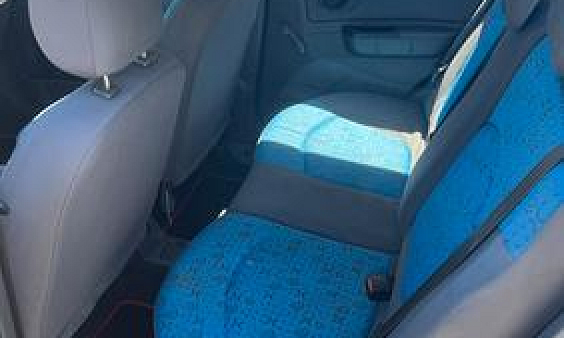 Chevrolet Matiz...