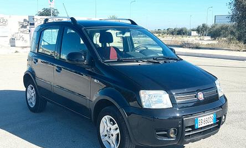 Fiat Panda 1.2 Climb...