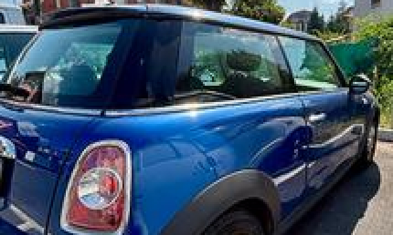 Mini Mini 2ª Serie -...
