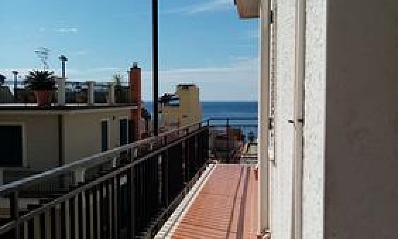 Appartamento Bagnara...