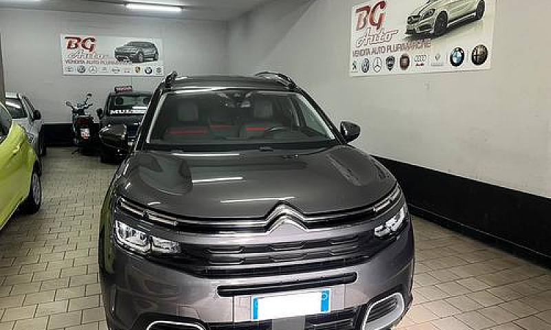 Citroen C5 Aircross ...