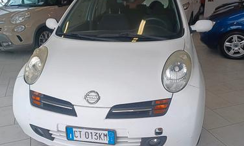141.708Km Micra 1.2 ...