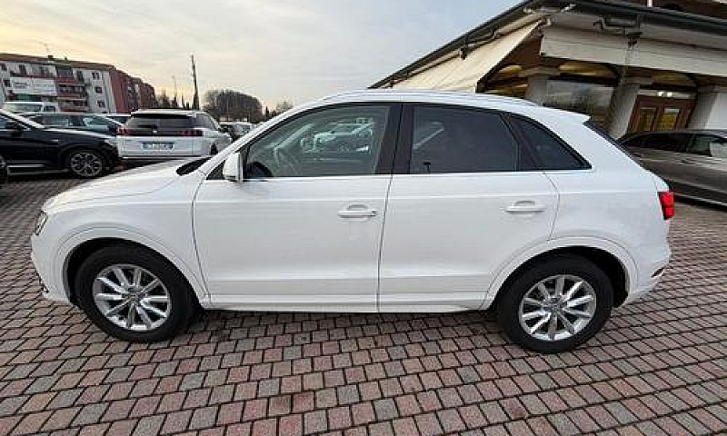 Audi Q3 2.0 Tdi 150 ...