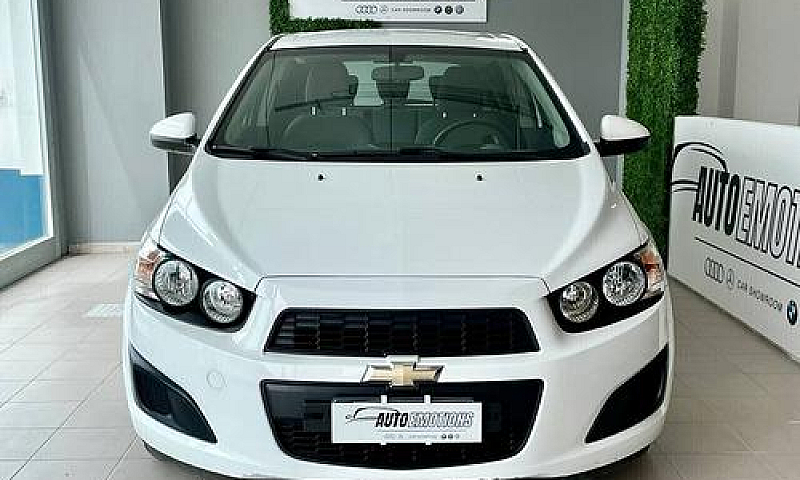 Chevrolet Aveo 1.2 -...