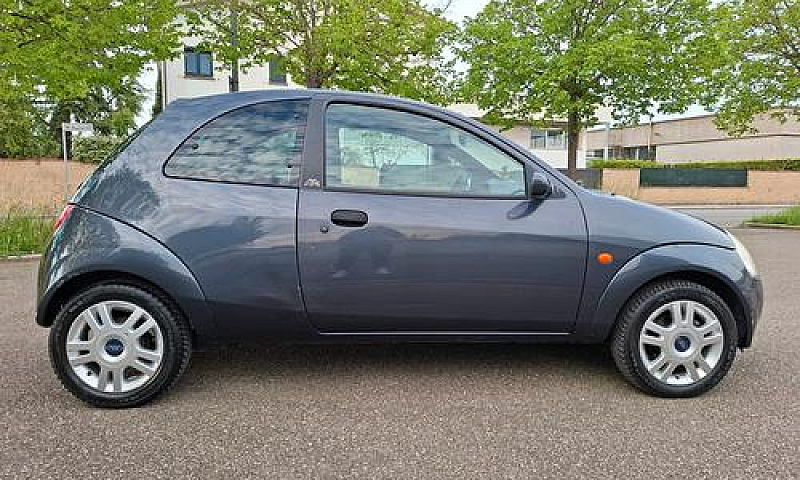 Ford Ka 1.2 8V 69Cv ...