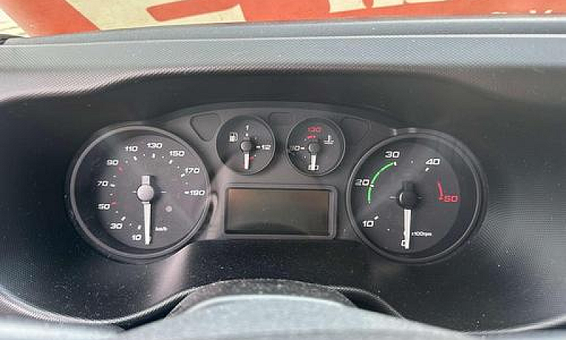 Iveco Daily 3.0 Meta...