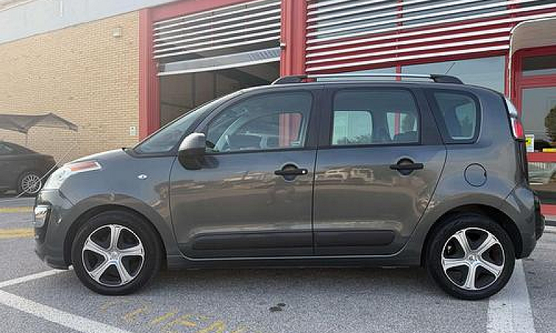 Citroen C3 Picasso 1...