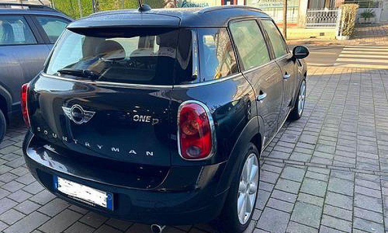Mini - Countryman - ...