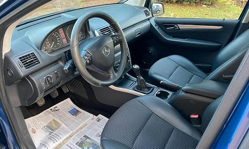 Mercedes A 180 Cdi R...
