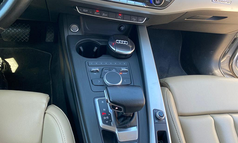 A4 Allroad 2.0 Cv 19...