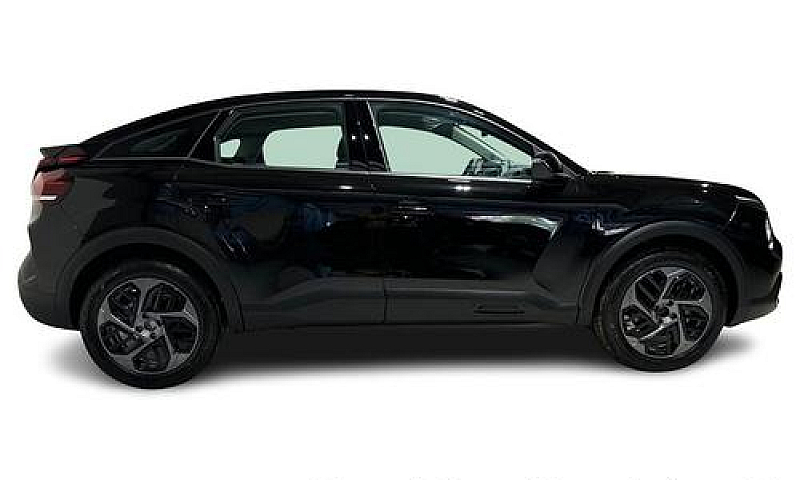 Citroen C4 Puretech ...