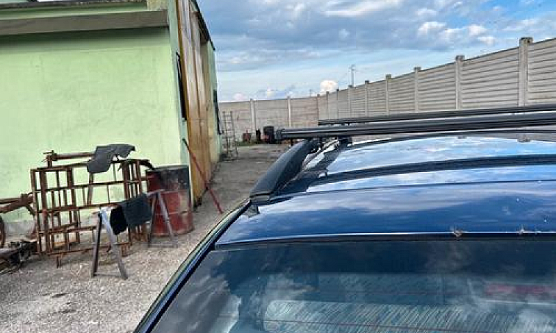 Fiat Palio 1.9 Jtd (...