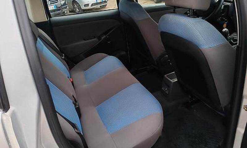 Fiat Idea 1.3 Multij...