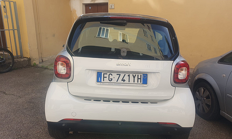 Vendo Smart For Two...