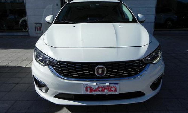Fiat Tipo 1.6 Mjt S&...