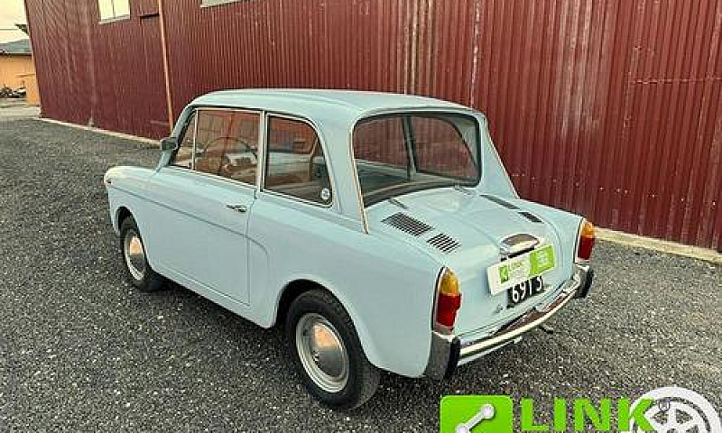 Autobianchi Bianchin...