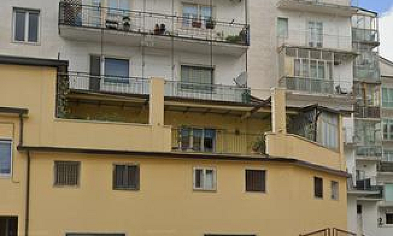 Campobasso Ampio App...