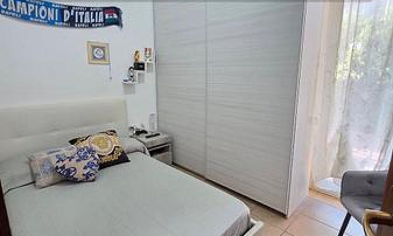 Appartamento Con Amp...