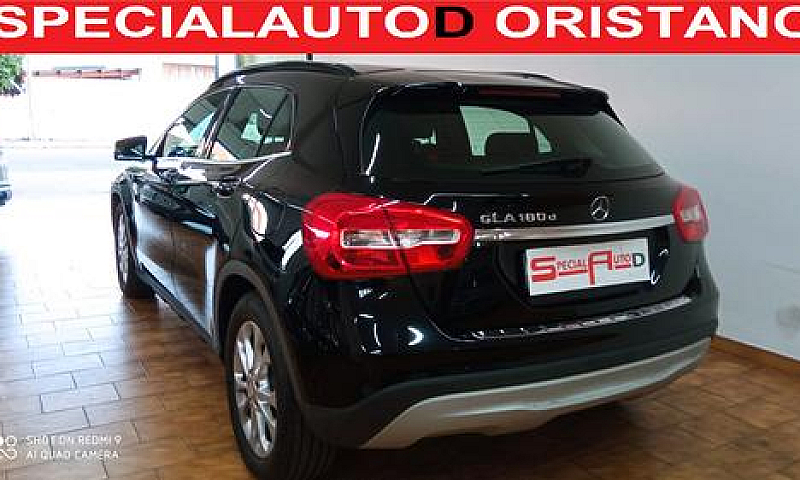 Mercedes Gla 180 201...