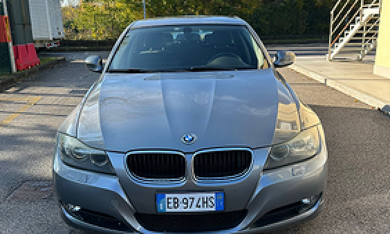 Bmw Serie 3...