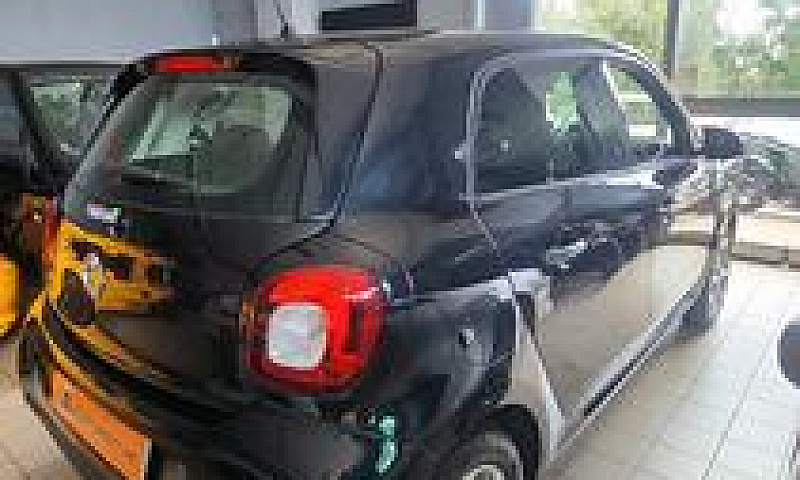 Smart Forfour 2ªs. (...
