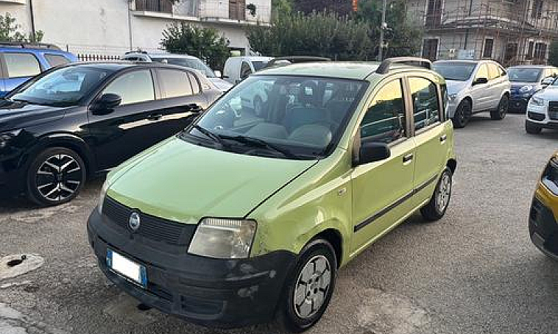 Fiat Panda 1.1 Actua...