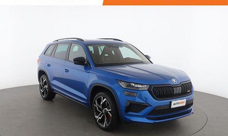 Skoda Kodiaq Xg58117...